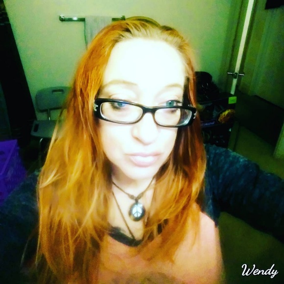 sexyredvixen